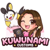 Kuwunami Customs - Home
