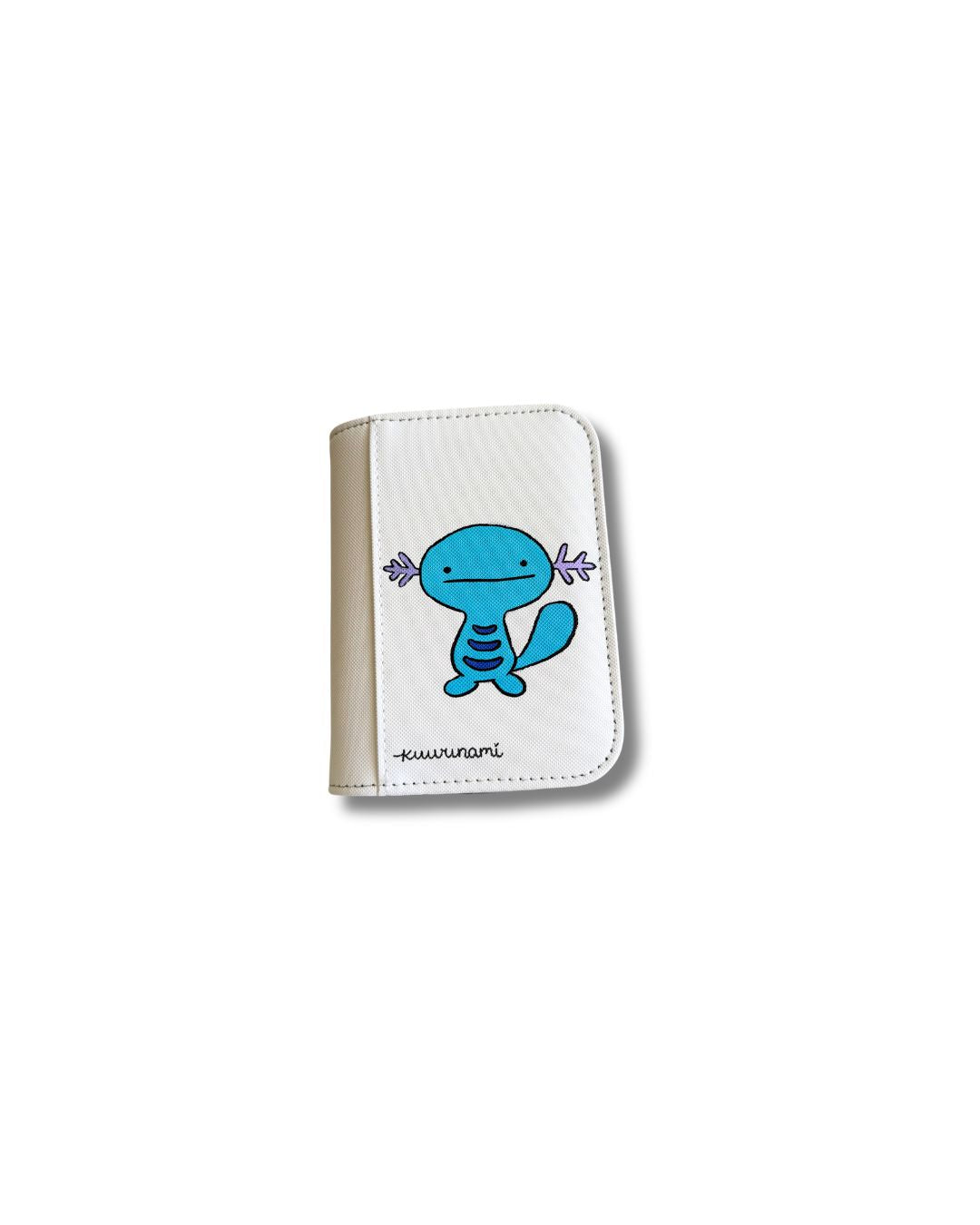 1-Pocket Mystery Ditto Binders