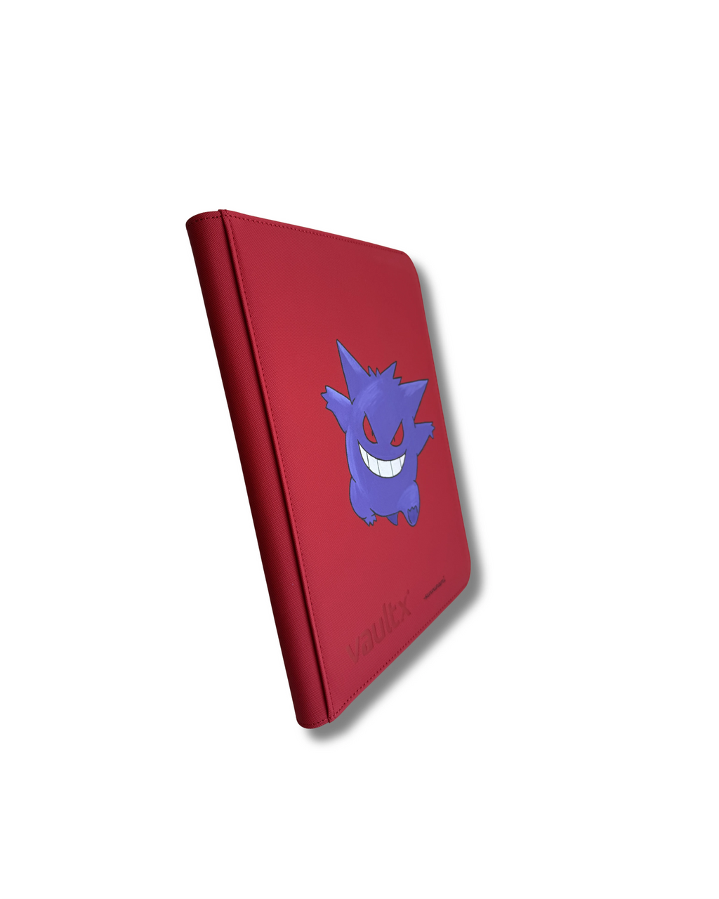 9-Pocket Gengar Binder