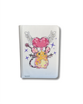 9-Pocket Dedenne Binder