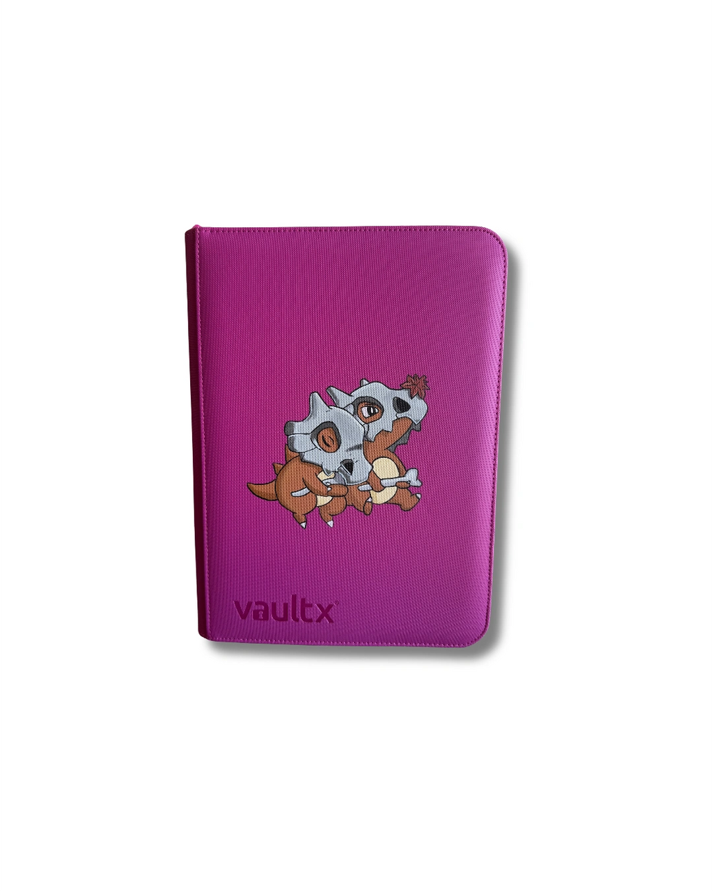 9-Pocket Cubone Binder