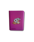 9-Pocket Cubone Binder