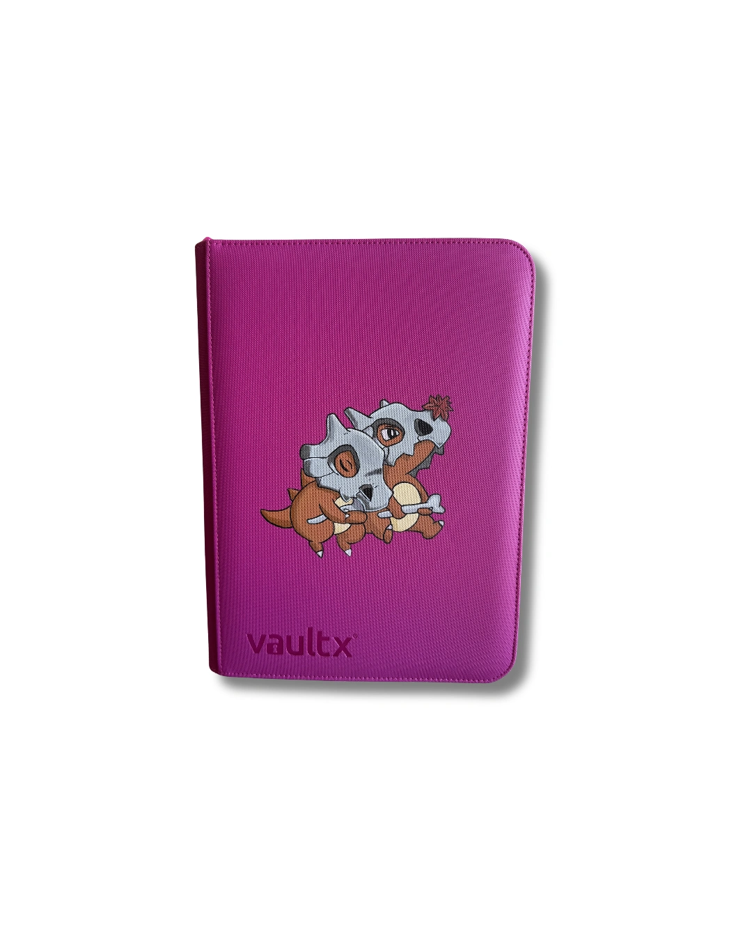 9-Pocket Cubone Binder