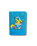 9-Pocket Jester Pikachu Binder