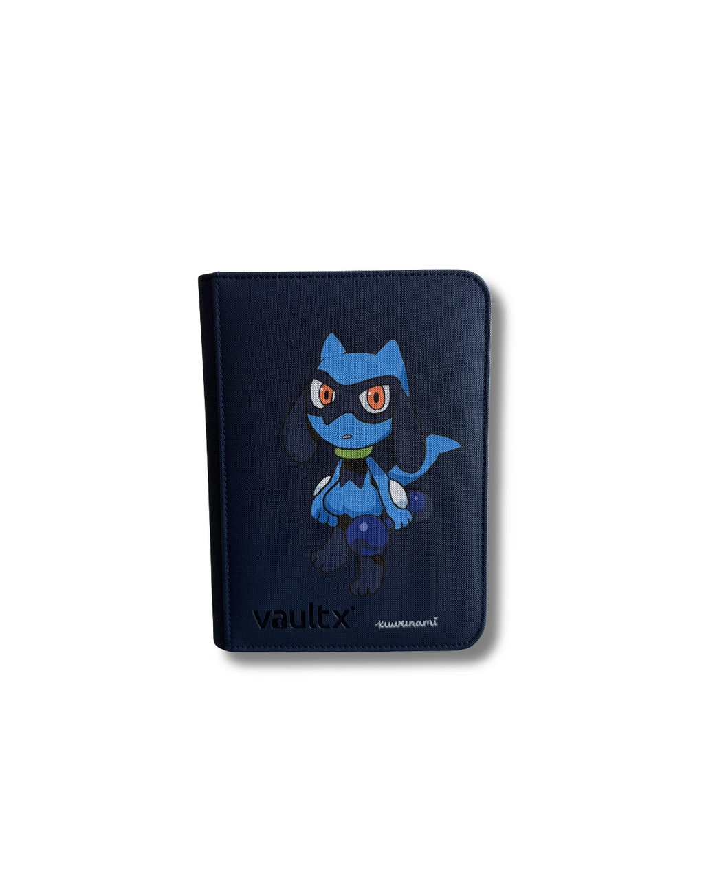 4-Pocket Riolu Binder