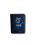 4-Pocket Riolu Binder