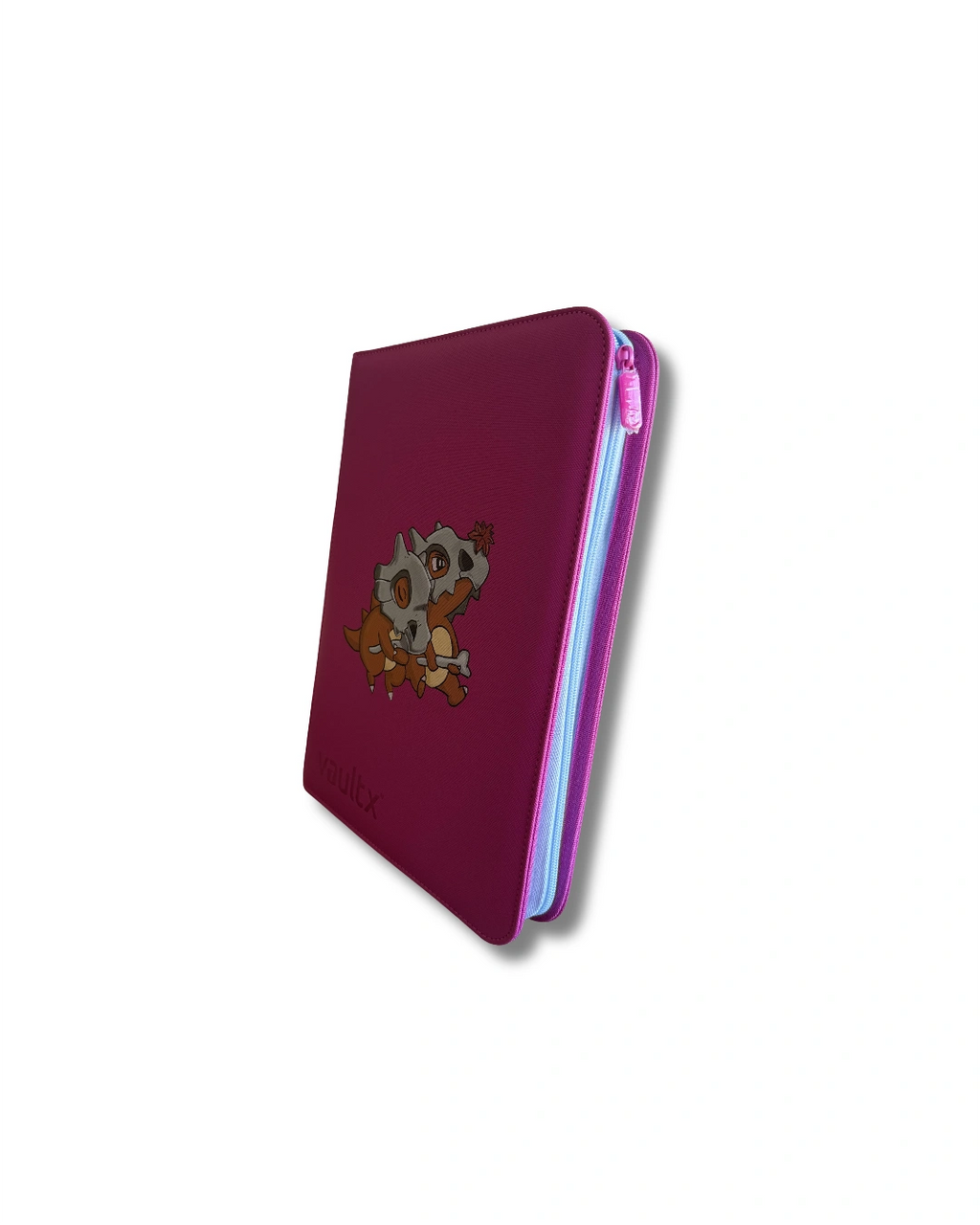 9-Pocket Cubone Binder