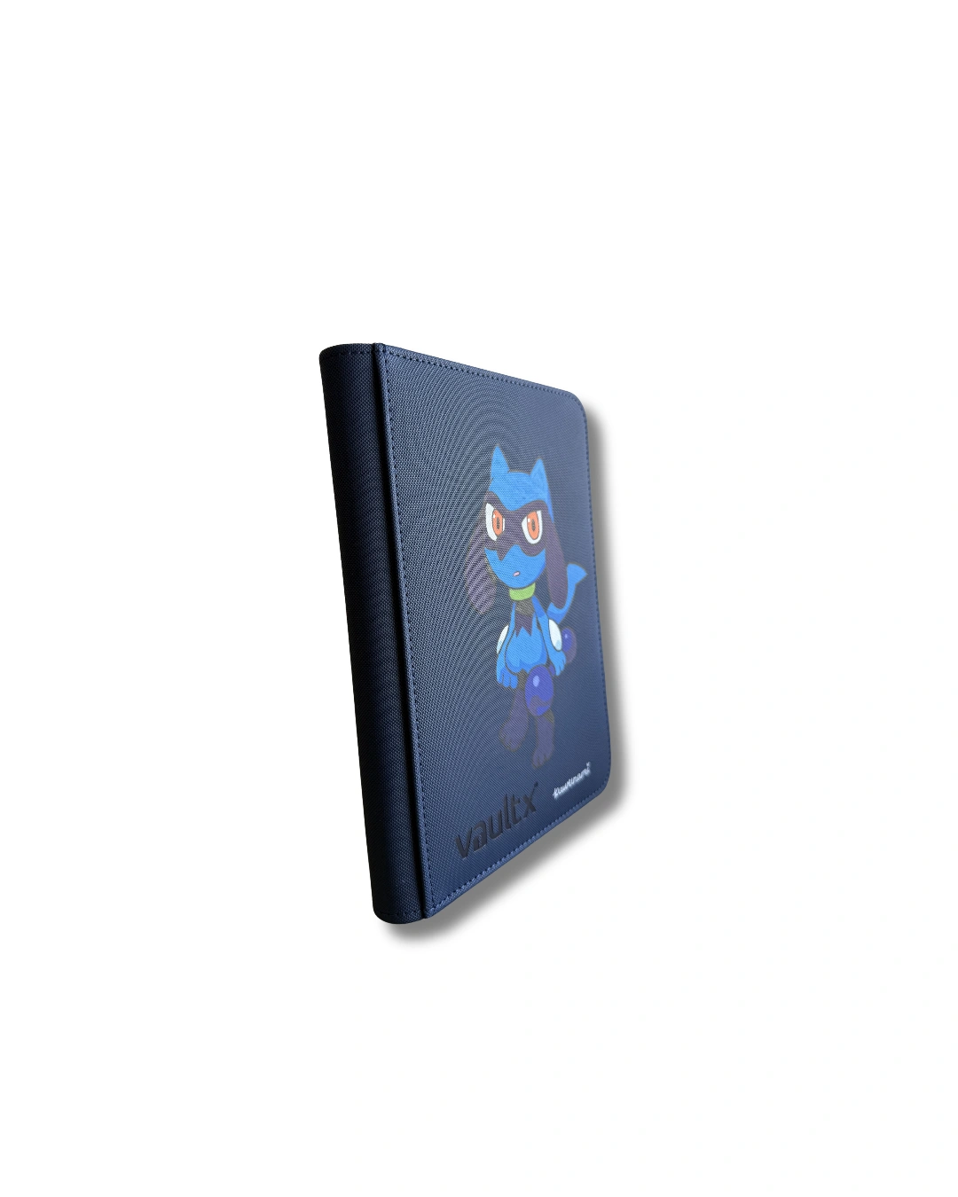 4-Pocket Riolu Binder