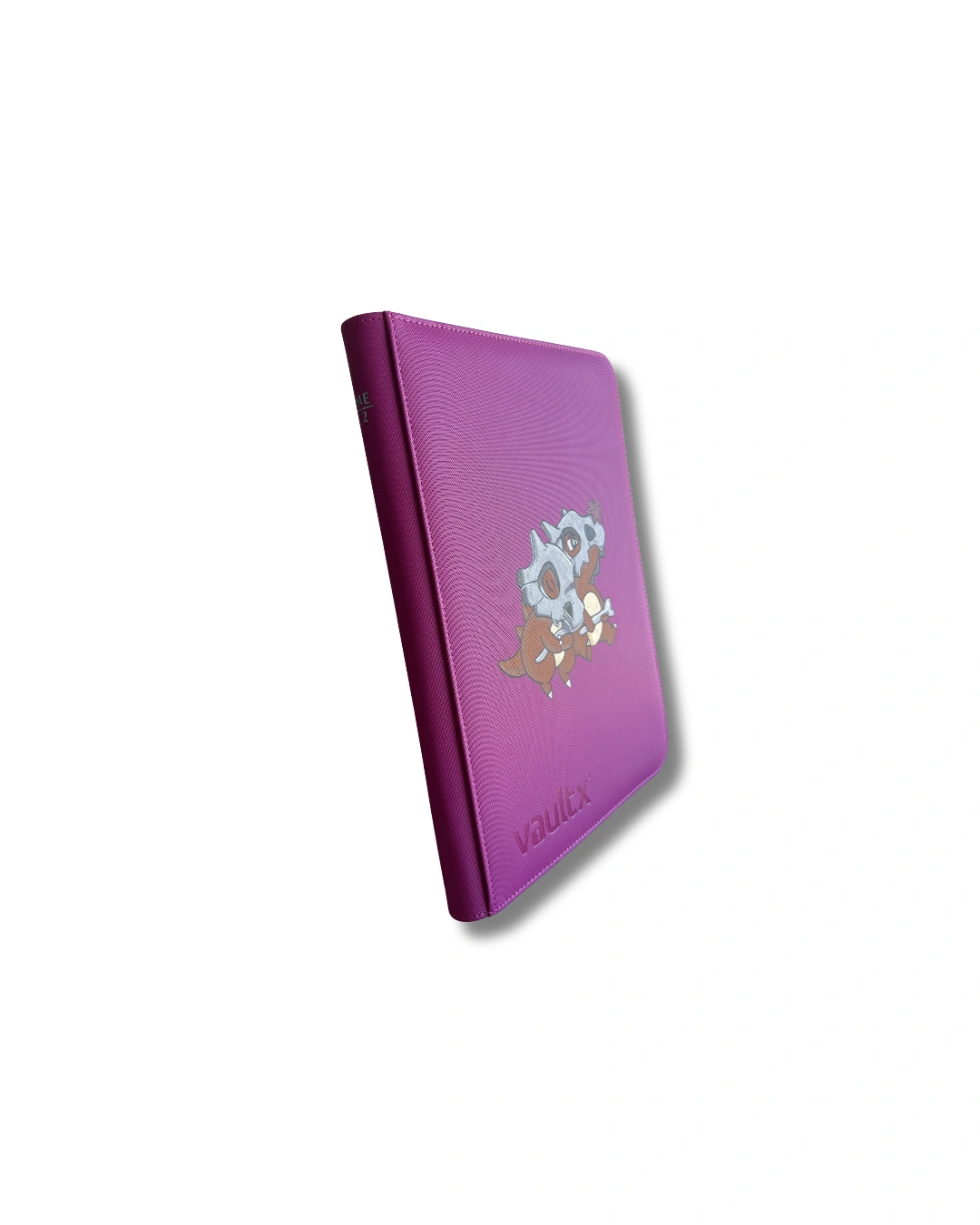 9-Pocket Cubone Binder