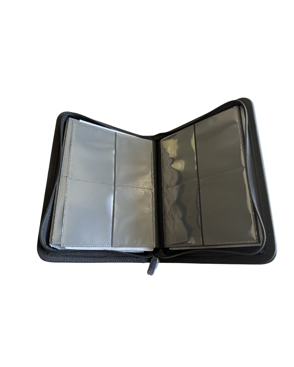 4-Pocket Riolu Binder