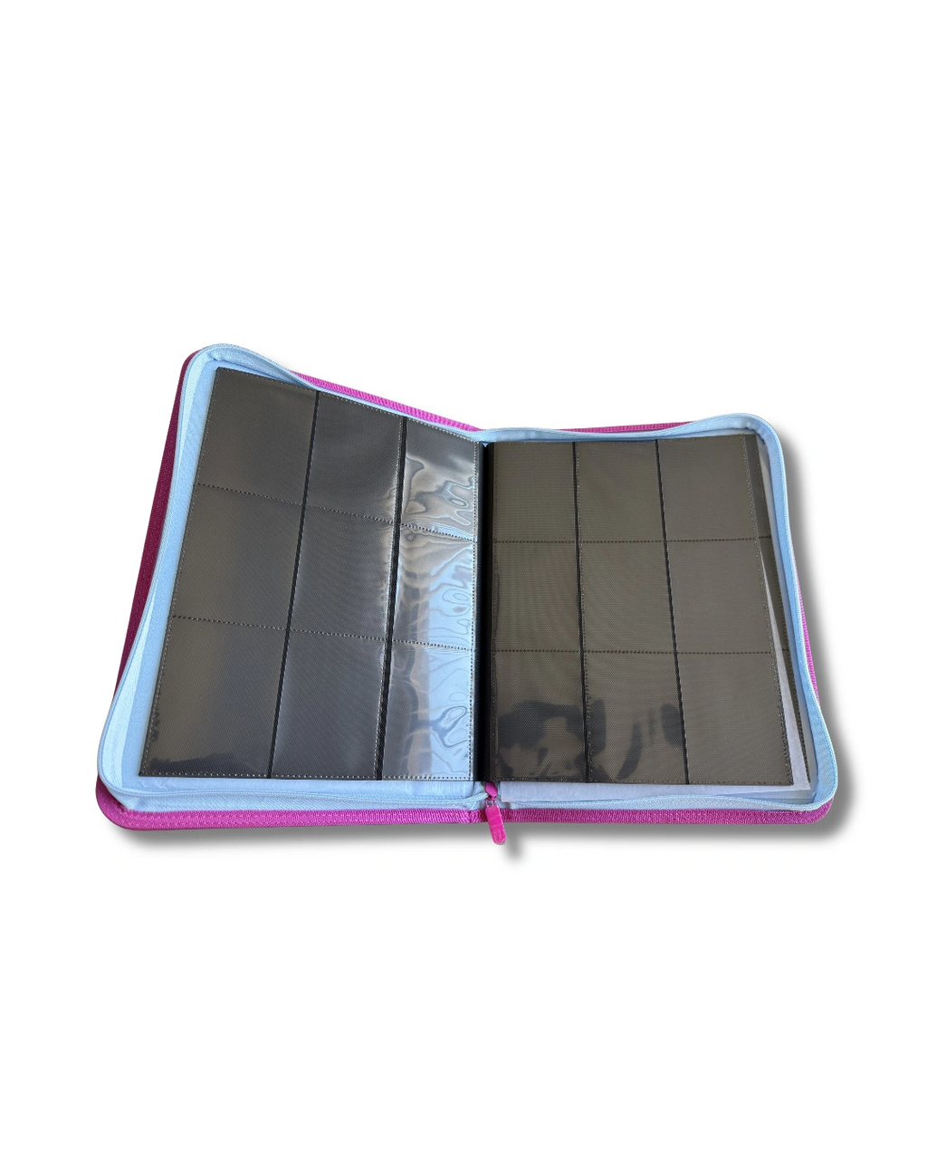 9-Pocket Cubone Binder