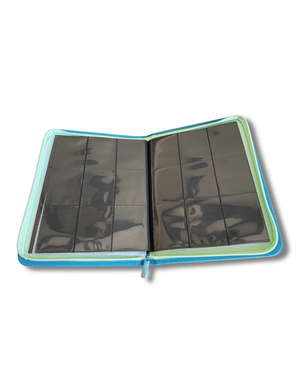 9-Pocket Jester Pikachu Binder