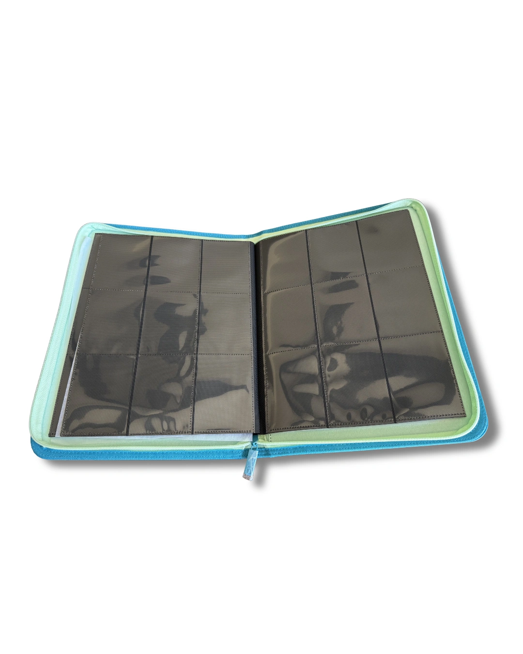 9-Pocket Jester Pikachu Binder