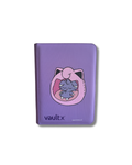 9-Pocket Espurr Binder