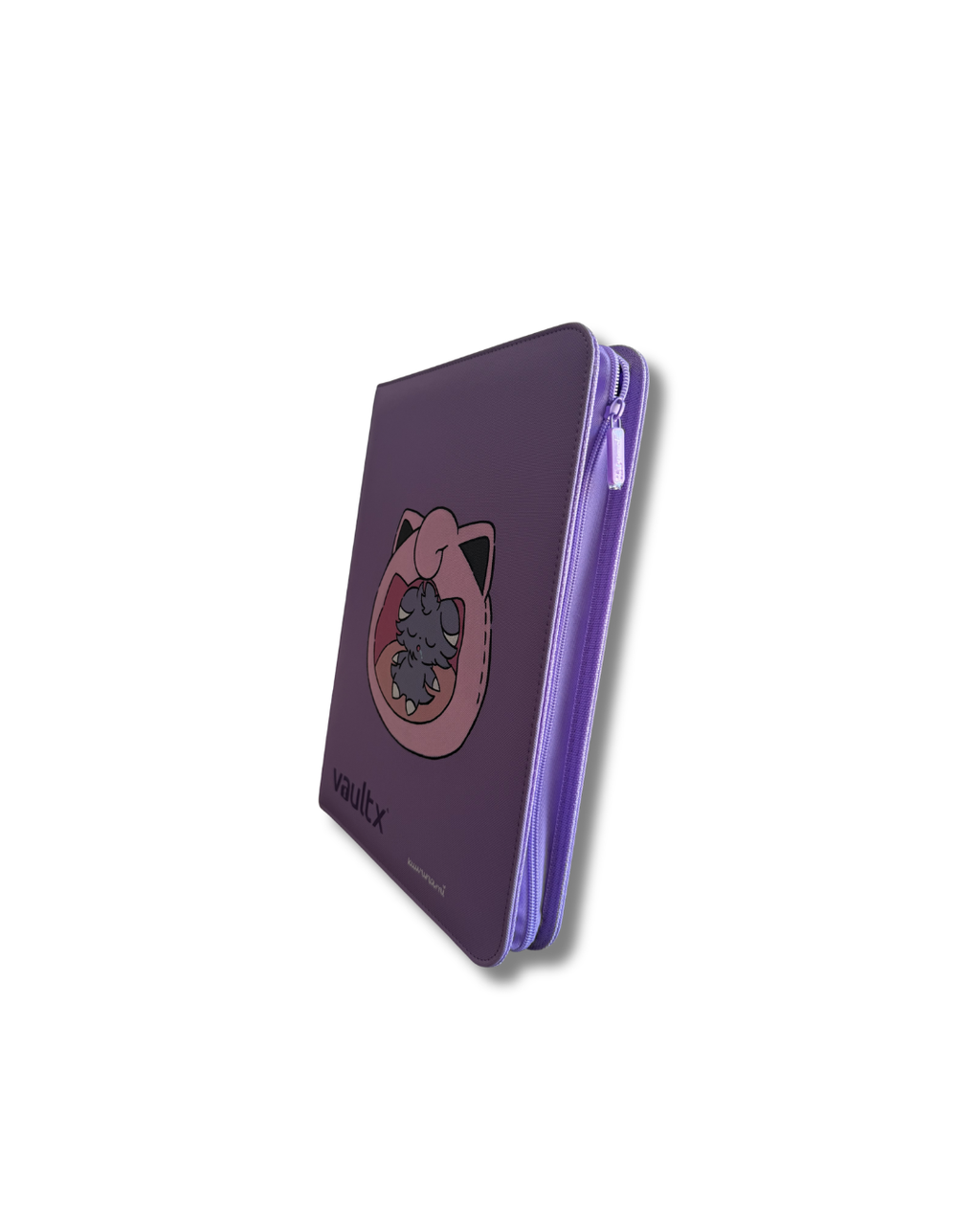 9-Pocket Espurr Binder