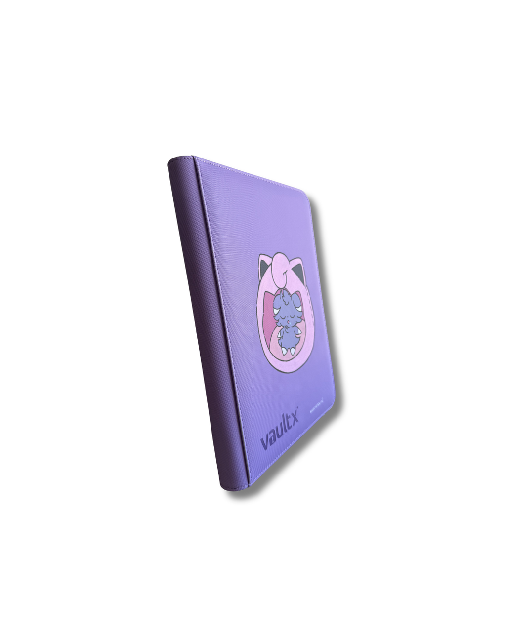 9-Pocket Espurr Binder