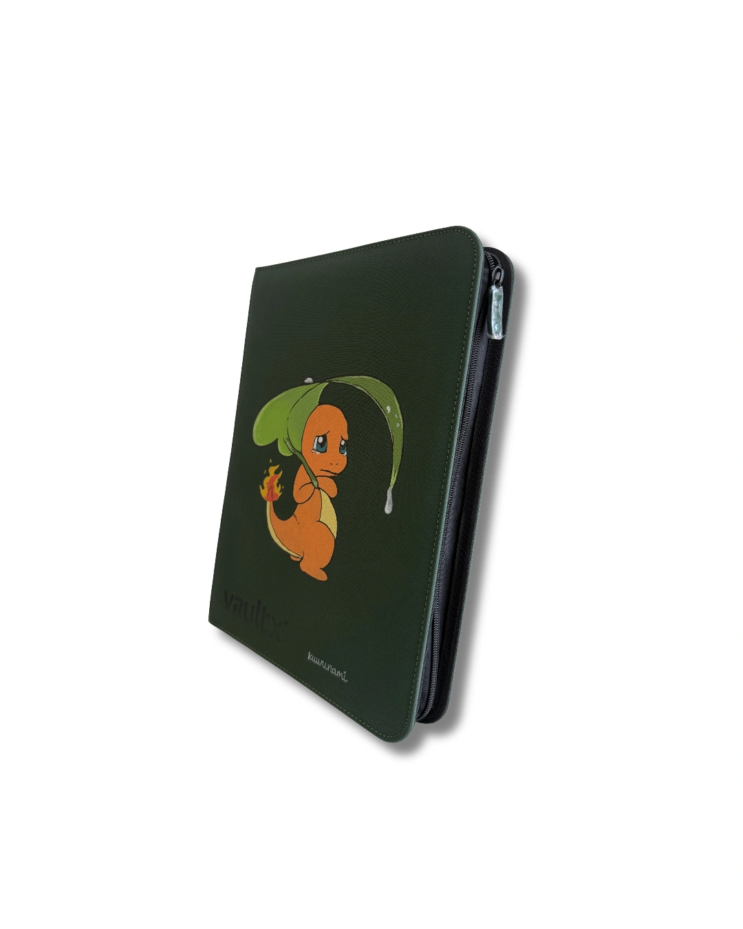 9-Pocket Charmander Binder