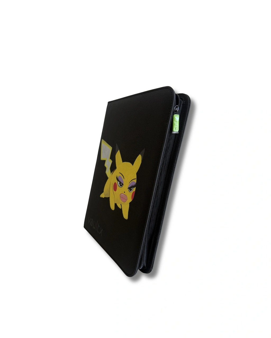9-Pocket Pikachu Binder