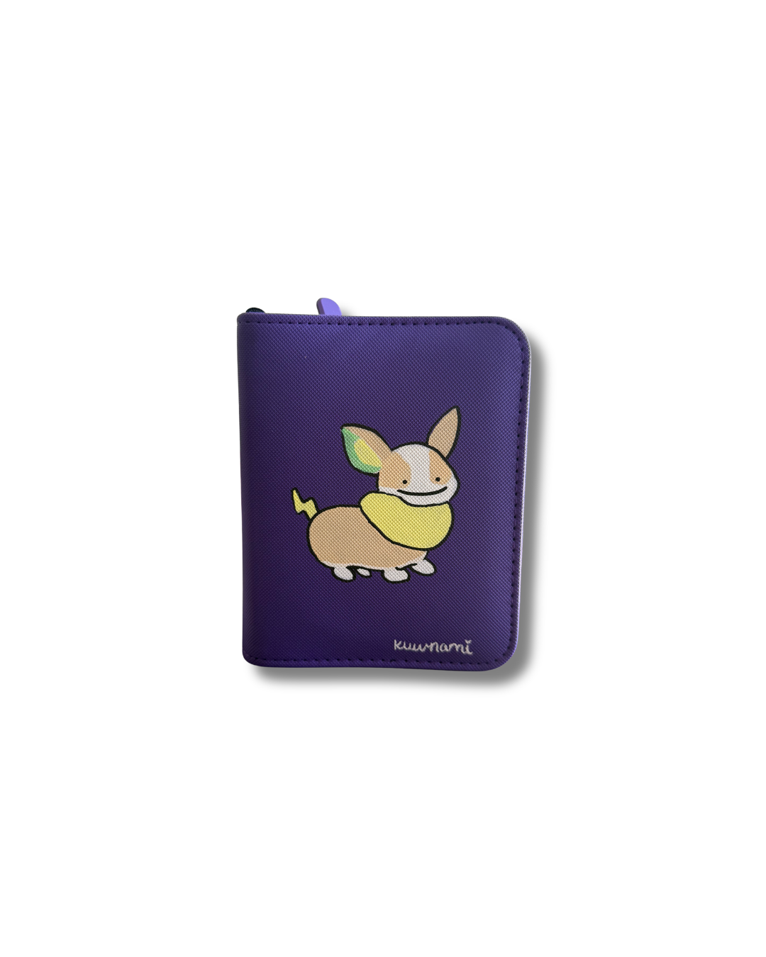 1-Pocket Mystery Dog Binders
