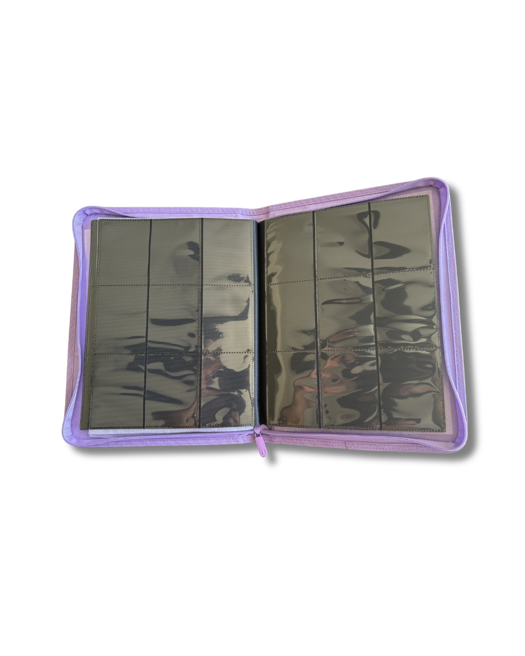 9-Pocket Espurr Binder