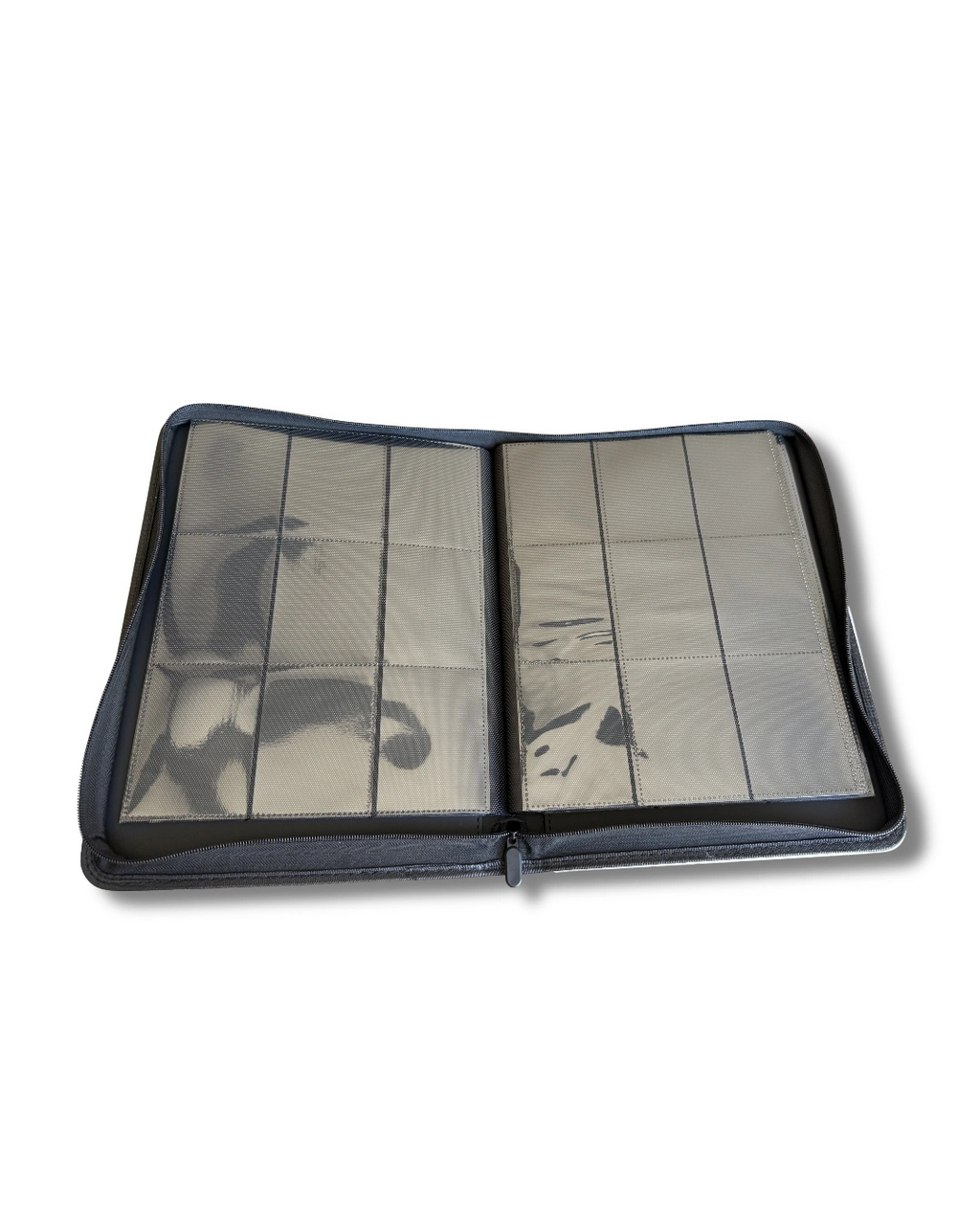 9-Pocket Dawn & Piplup Binder