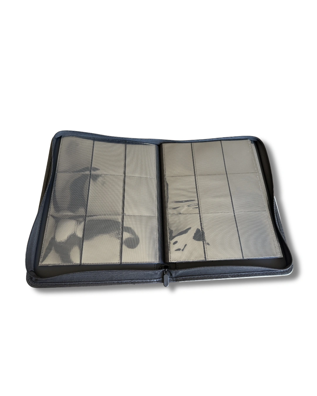 9-Pocket Dawn & Piplup Binder