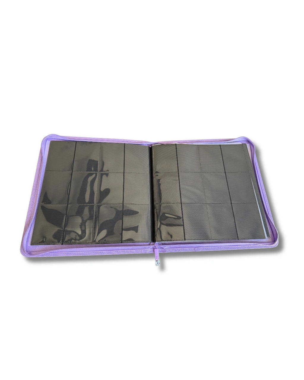 12-Pocket Ditto Umbreon & Espeon Binder