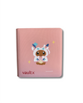 12-Pocket Sylveon Eeveelution Binder