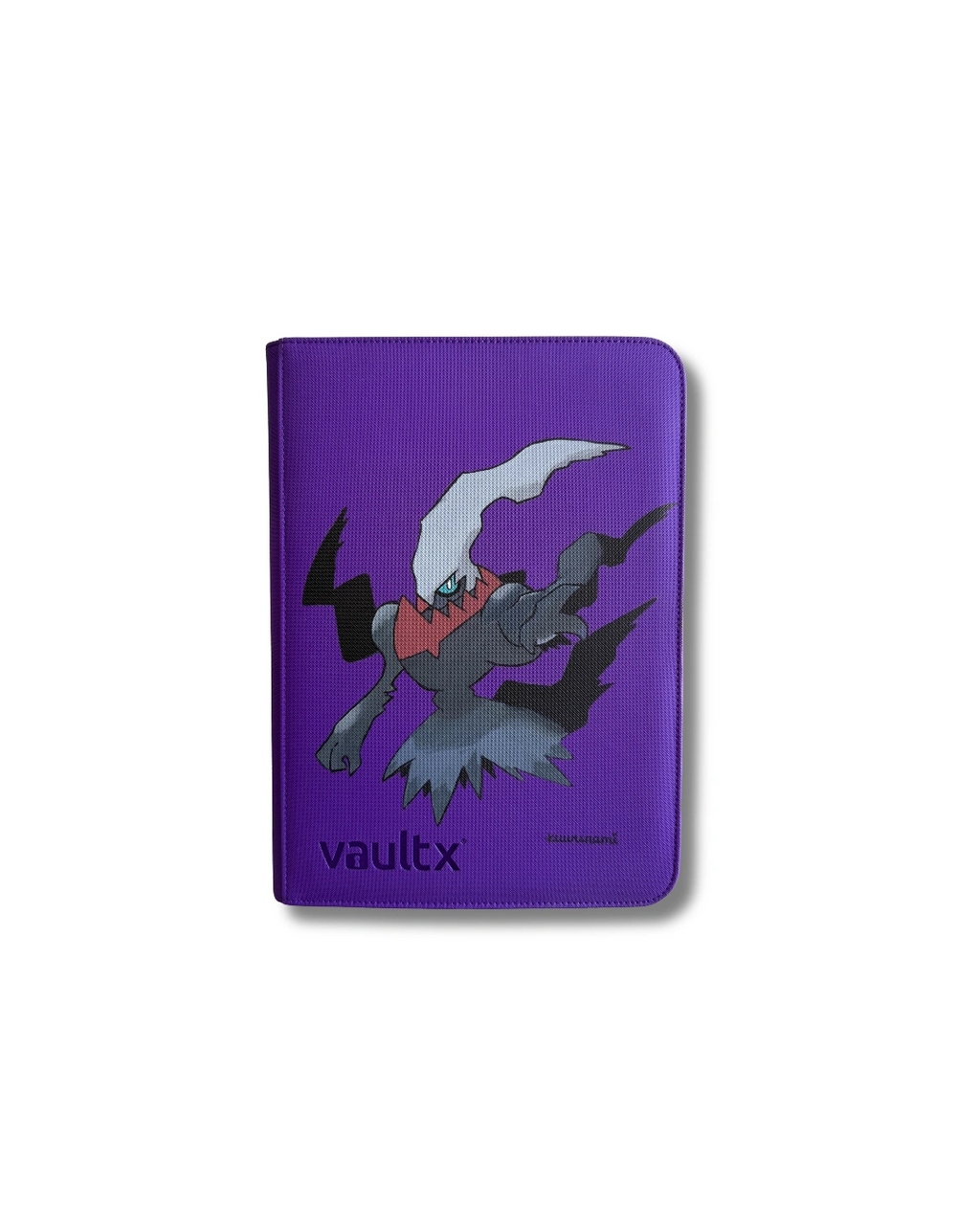 9-Pocket Darkrai Binder