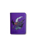 9-Pocket Darkrai Binder