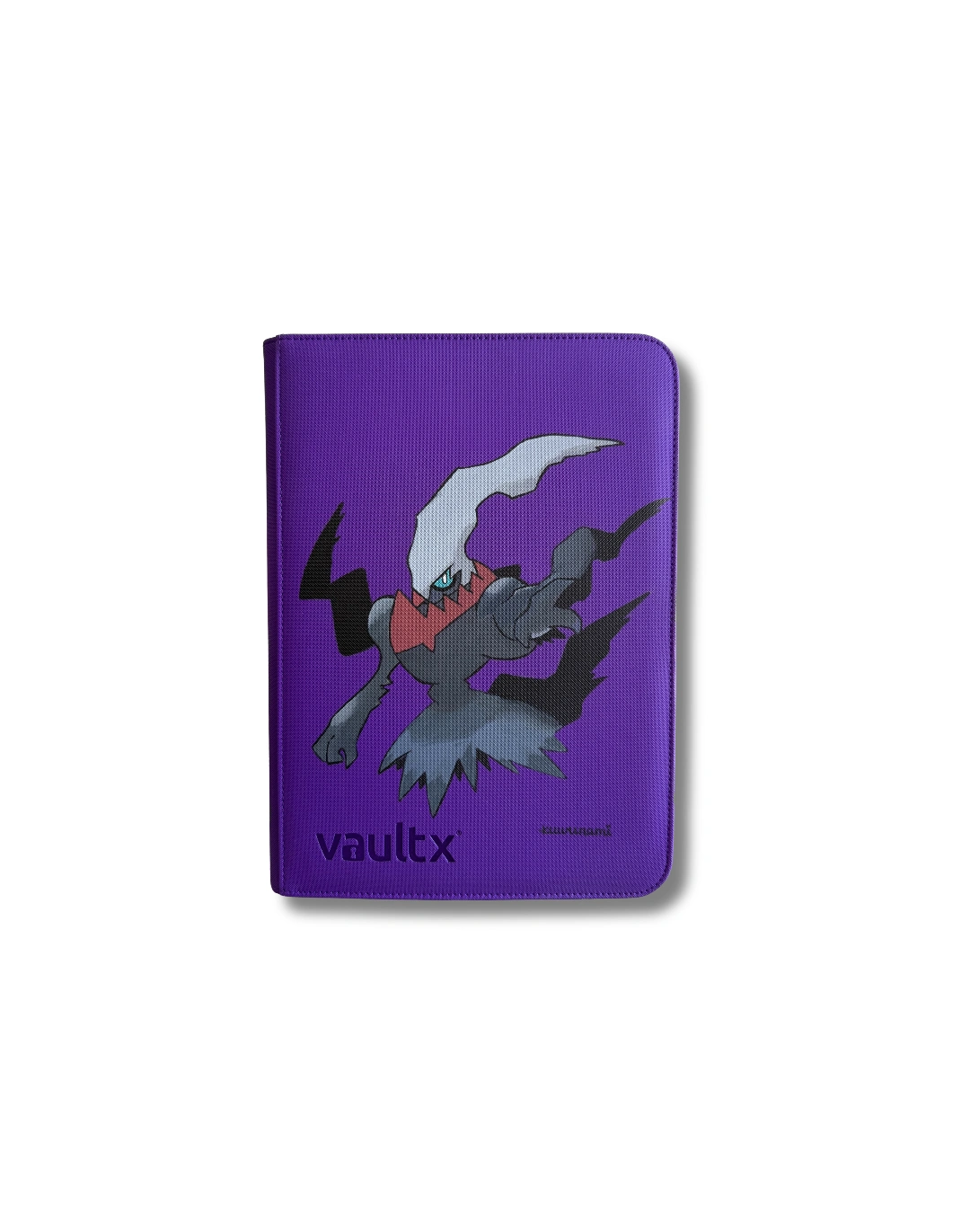 9-Pocket Darkrai Binder