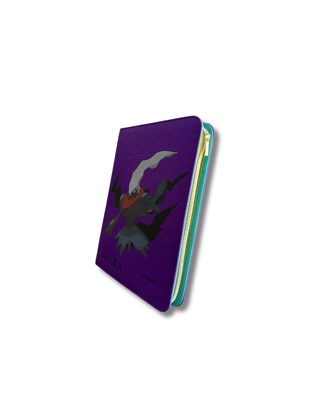 9-Pocket Darkrai Binder