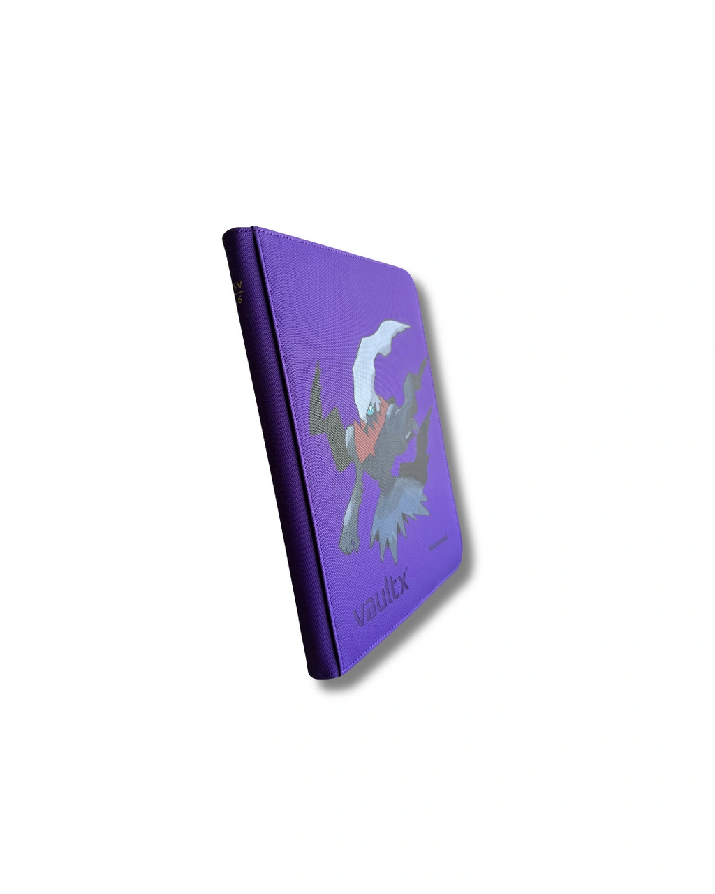 9-Pocket Darkrai Binder