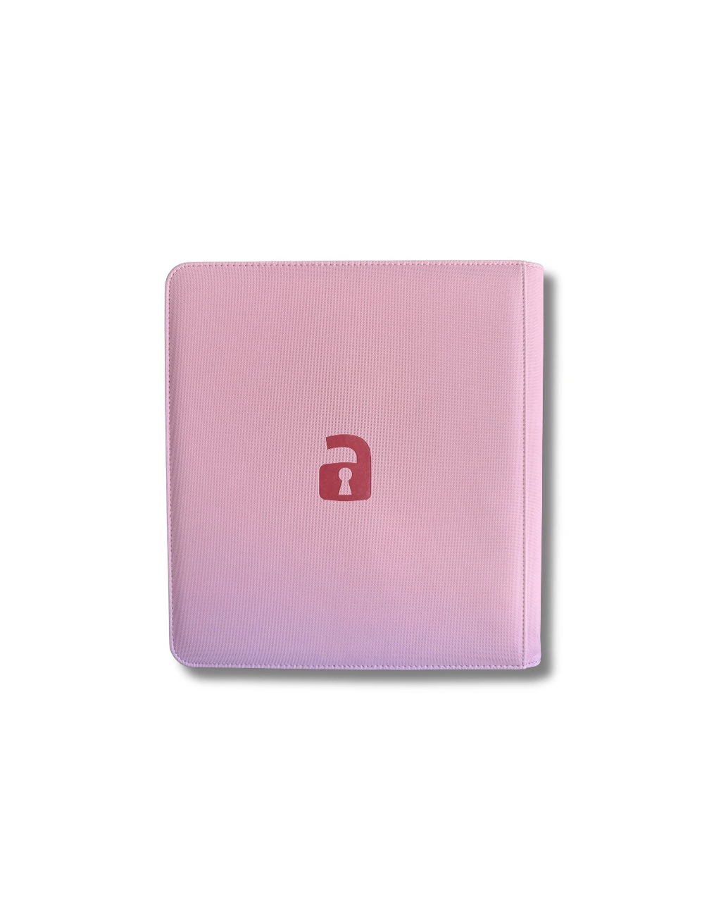 12-Pocket Sylveon Eeveelution Binder