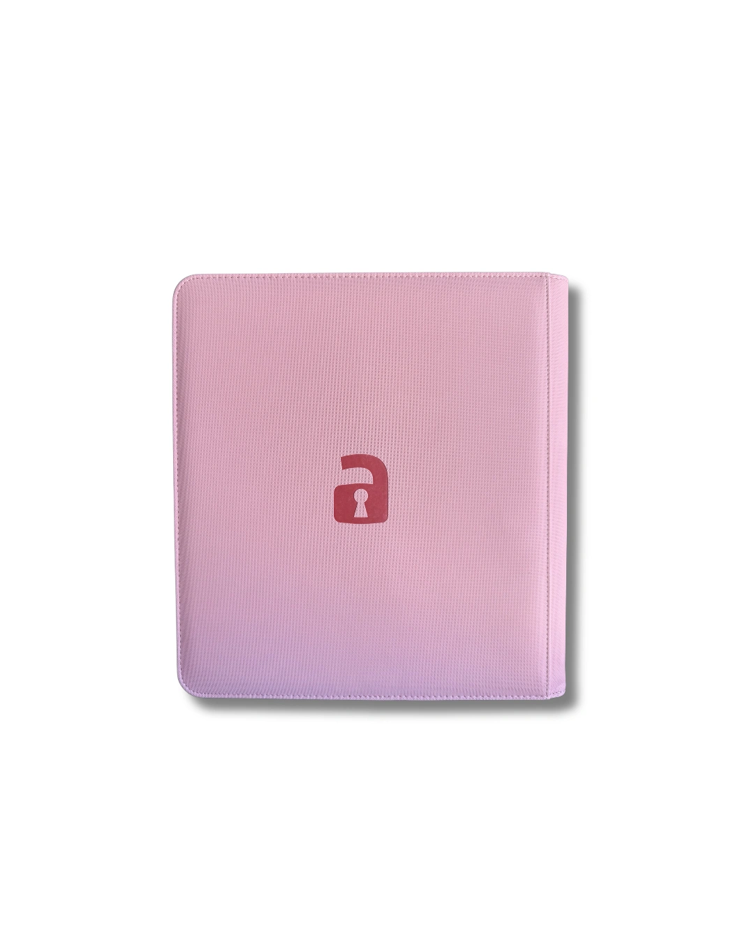 12-Pocket Sylveon Eeveelution Binder