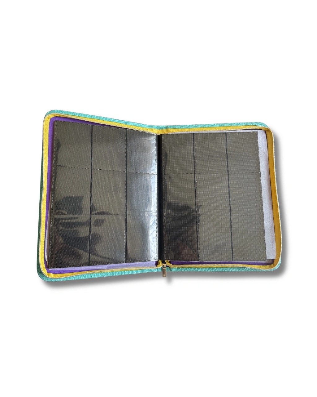 9-Pocket Darkrai Binder