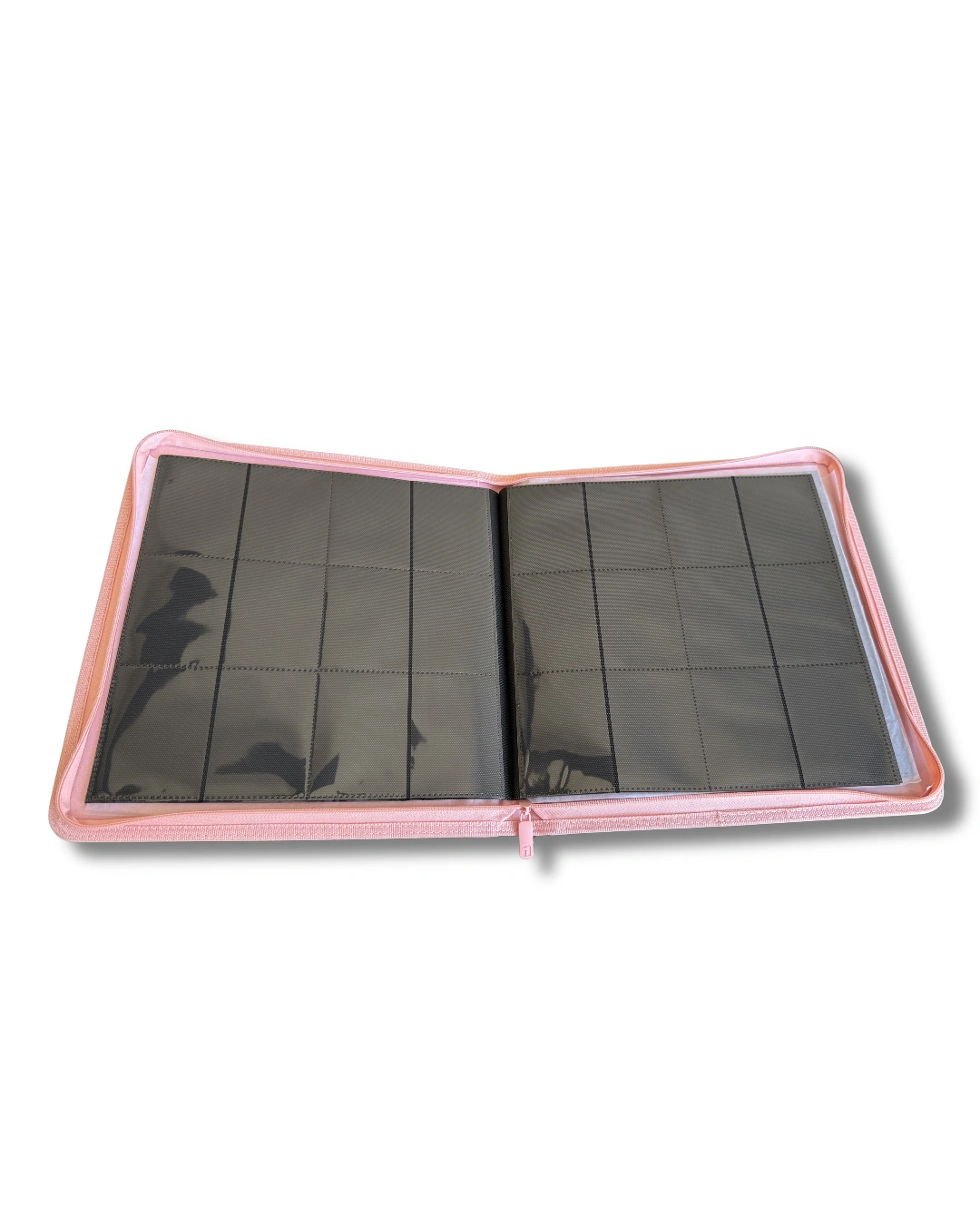 12-Pocket Sylveon Eeveelution Binder