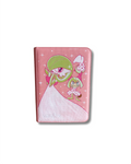 9-Pocket Gardevoir & Meowth Binder