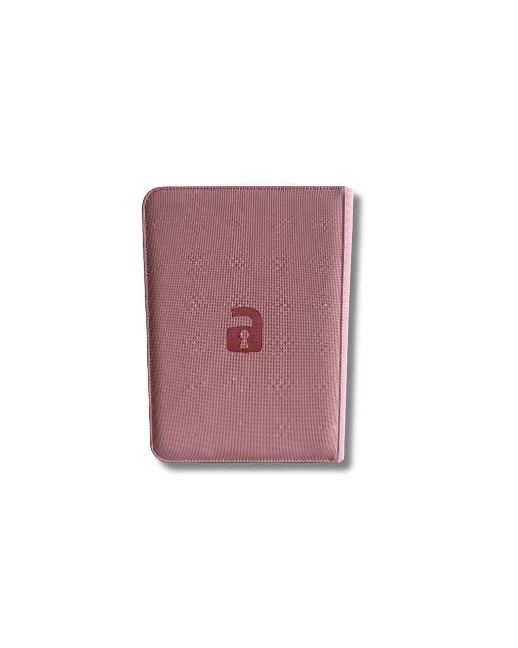 9-Pocket Gardevoir & Meowth Binder