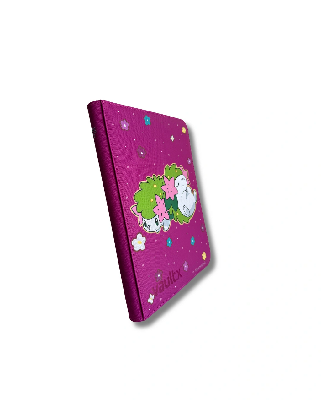 9-Pocket Shaymin Binder