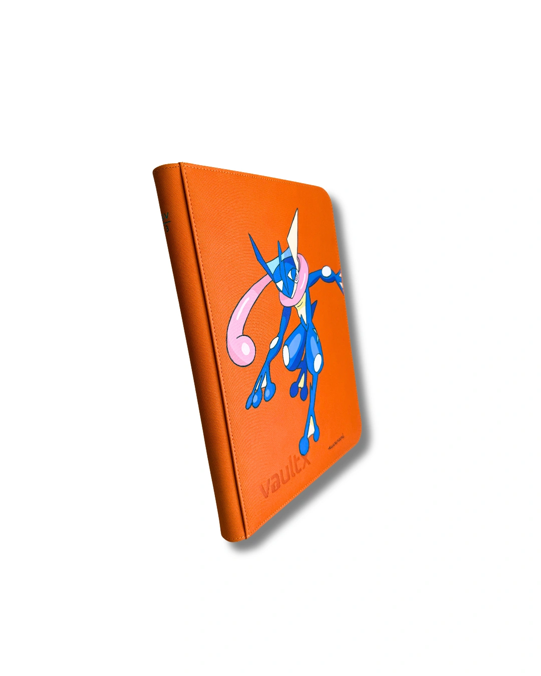 9-Pocket Greninja Binder