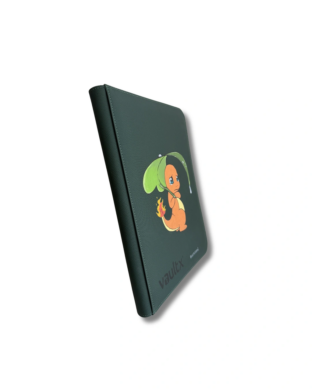 9-Pocket Charmander Binder