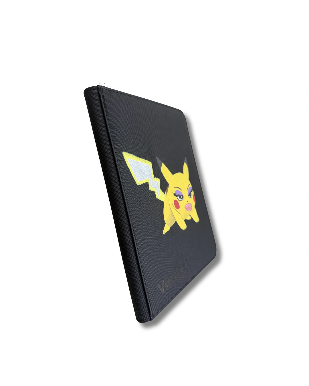 9-Pocket Pikachu Binder