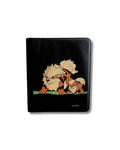9-Pocket Arcanine & Growlithe Top Loader Binder