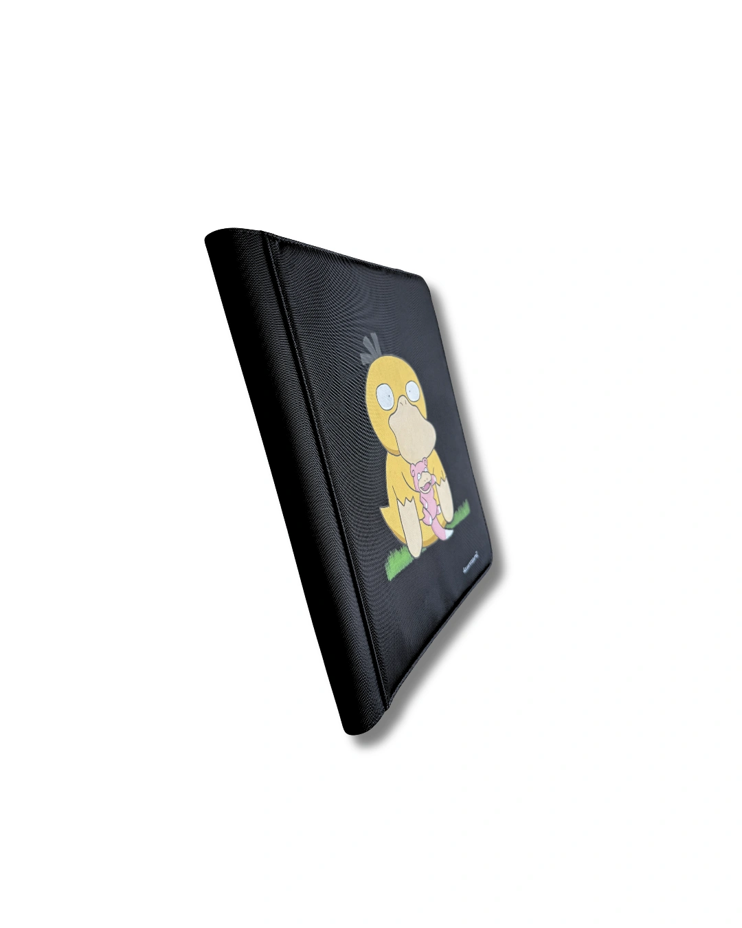 9-Pocket Psyduck & Slowpoke Top Loader Binder