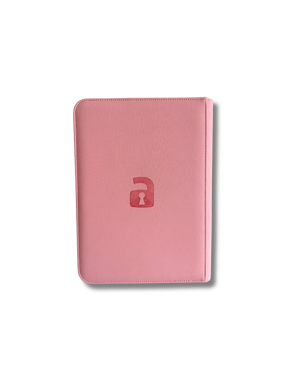 9-Pocket Afro Pikachu Binder