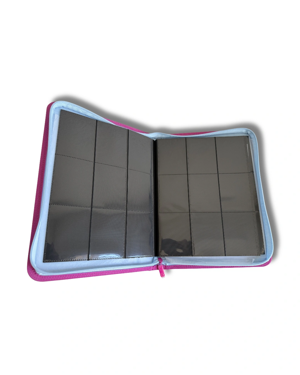 9-Pocket Shaymin Binder