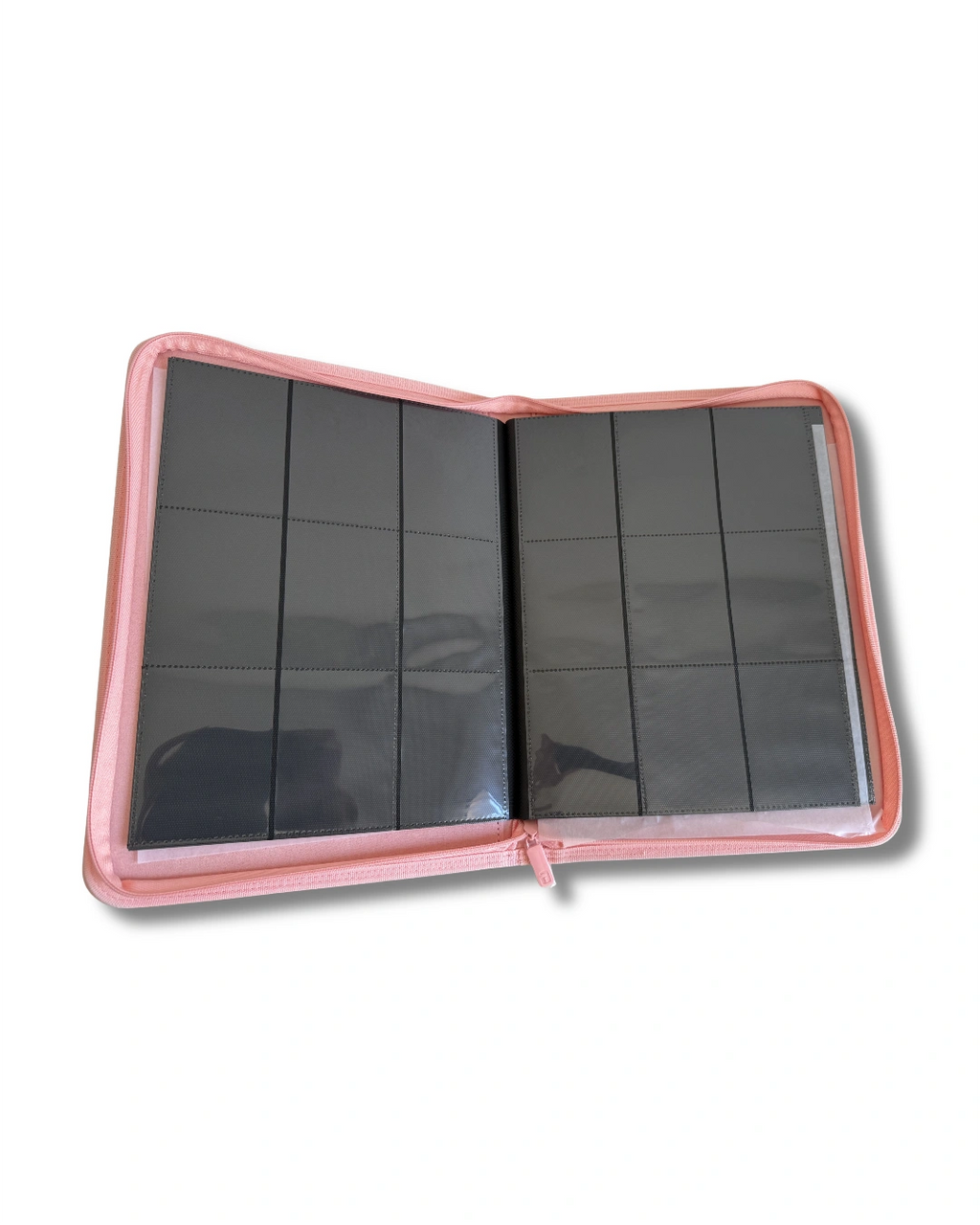 9-Pocket Afro Pikachu Binder