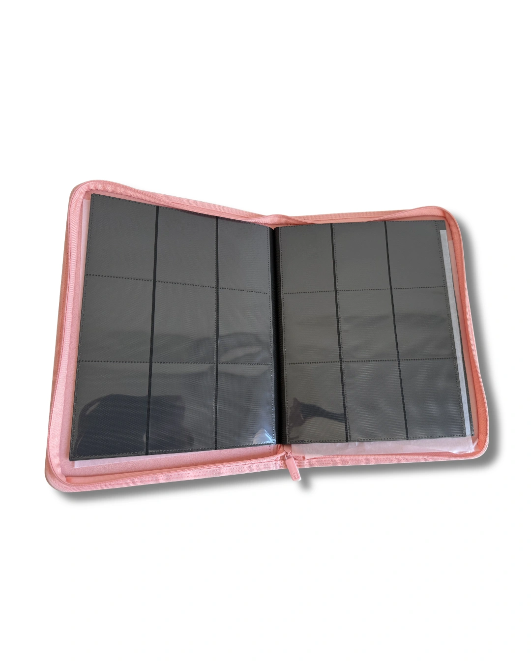 9-Pocket Afro Pikachu Binder