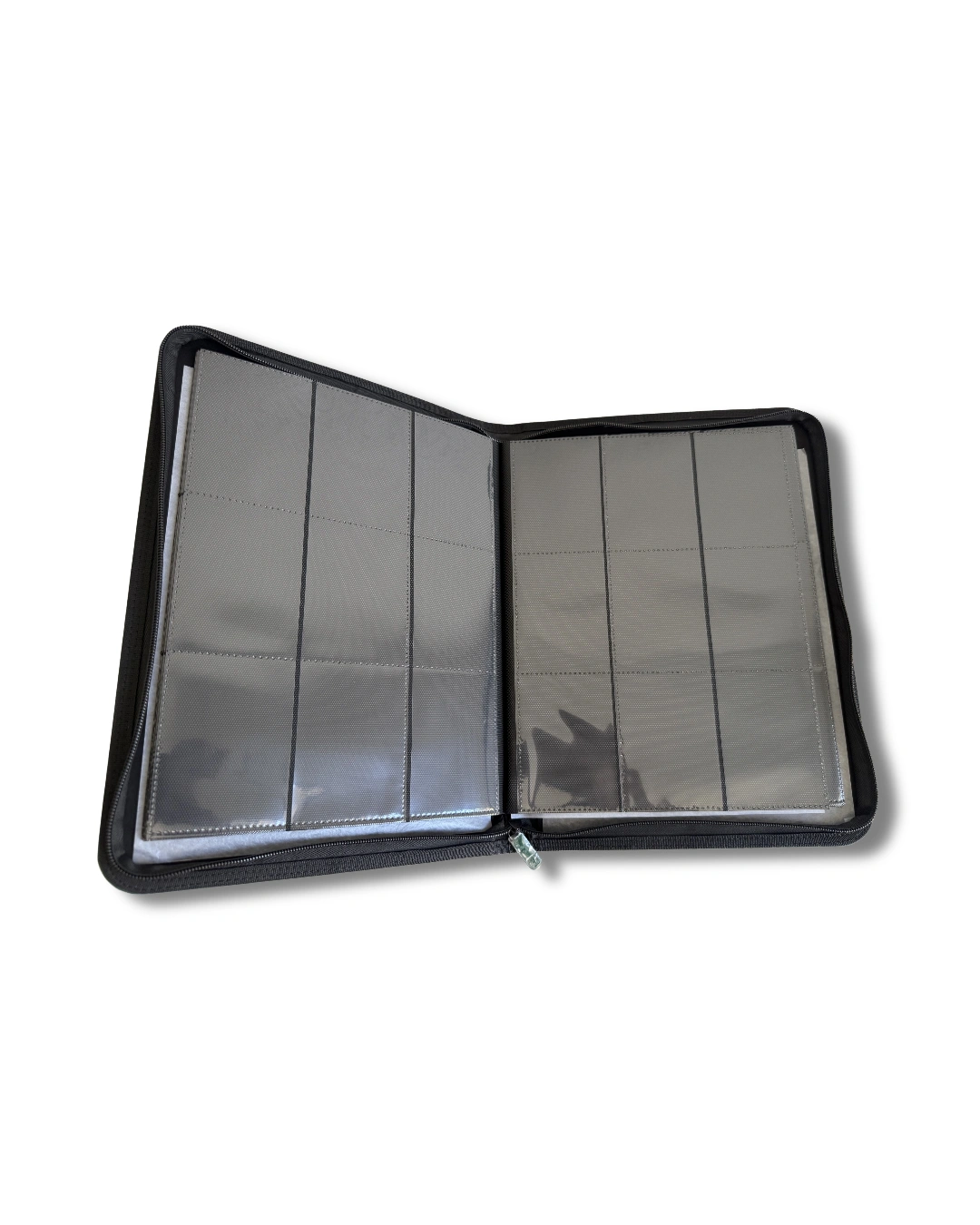 9-Pocket Charmander Binder